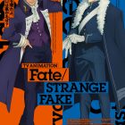《Fate/strange Fake》動畫 公開第6彈角色視覺圖。