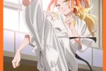 來源／TVアニメ『帝乃三姉妹は案外、チョロい。』公式-X