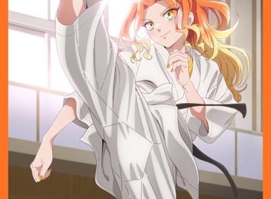 來源／TVアニメ『帝乃三姉妹は案外、チョロい。』公式-X