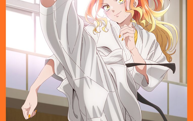 來源/TVアニメ『帝乃三姉妹は案外、チョロい。』公式-X