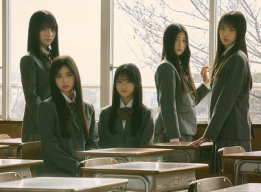 乃木坂46 6期生春組5位成員公開 圖片1
