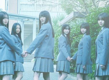 乃木坂46 6期生夏組6位成員公開 圖片1