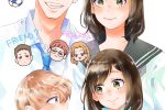 來源／『太陽よりも眩しい星』TVアニメ公式-X