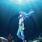 《劇場版 關於我轉生變成史萊姆這檔事 蒼海之淚篇》 將於2026年2月上映