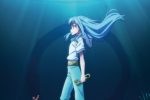 來源／【公式】アニメ『転生したらスライムだった件』-X