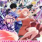 《WITCH WATCH 魔女守護者》動畫宣布片頭曲由YOASOBI演唱 並公開第2彈宣傳PV