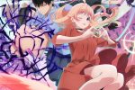 來源／『ウィッチウォッチ』TVアニメ公式 -X