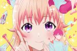 來源／『ウィッチウォッチ』TVアニメ公式-X(Twitter)