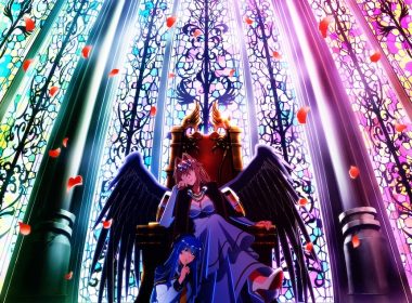 《野生的大魔王出現了！》動畫確定2025年10月播出 公開前導宣傳PV 圖片1