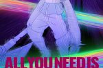 來源／アニメ「ALL YOU NEED IS KILL」公式-X
