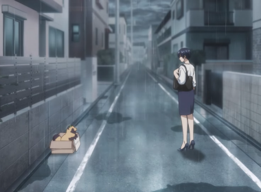 《和雨·和你》動畫將於7月播出 公開前導宣傳PV 圖片1