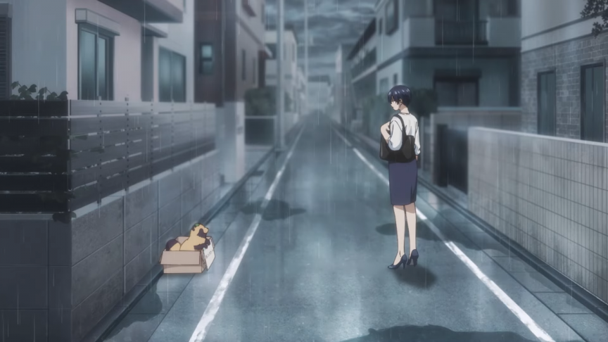 《和雨·和你》動畫將於7月播出 公開前導宣傳PV 圖片1