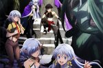 來源／『異世界黙示録マイノグーラ』公式-X