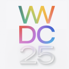 Apple 全球開發者大會 WWDC25 台灣時間 6/10 登場