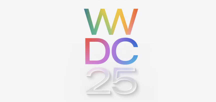 Apple 全球開發者大會 WWDC25 台灣時間 6/10 登場