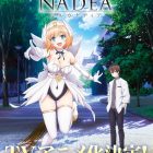 《ARCANADEA 阿爾卡納蒂亞》動畫公開前導視覺圖