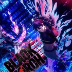 《BLACK TORCH 闇黑燈火》宣布動畫化 公開前導視覺圖與前導宣傳PV