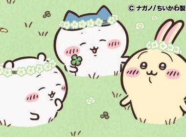 《吉伊卡哇》動畫將於4月起暫停3個月播出新集數 預計7月恢復 圖片1