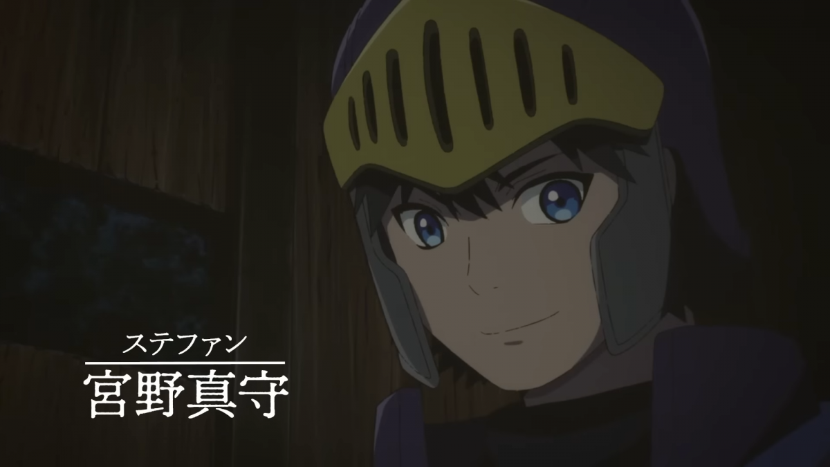來源／KADOKAWAanime