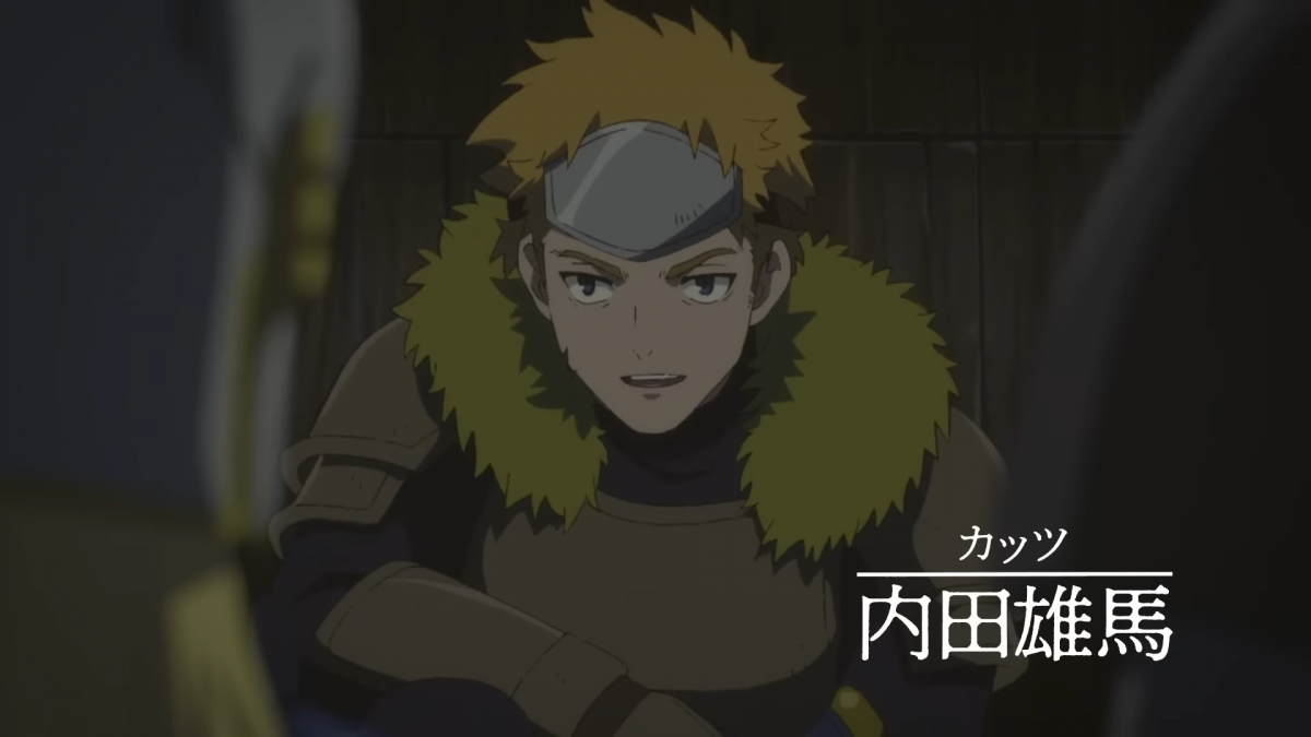 來源／KADOKAWAanime