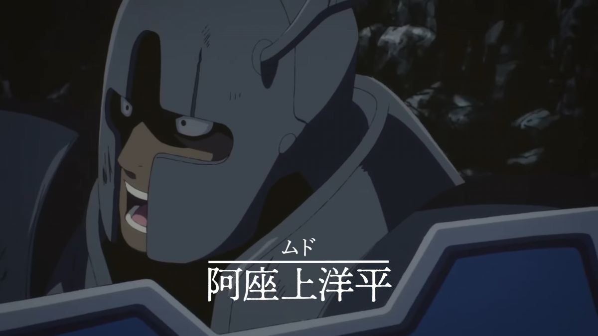 來源／KADOKAWAanime