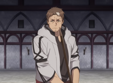 來源/NBCUniversal Anime/Music