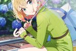 來源／「彼女、お借りします」TVアニメ公式-X