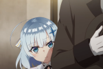 來源／GREE Entertainment ANIME & GAME【公式】-X