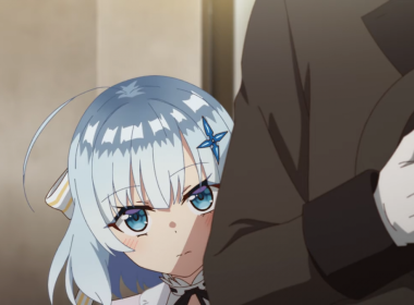 來源／GREE Entertainment ANIME & GAME【公式】-X