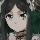 《黑執事 綠之魔女篇》動畫公開正式宣傳PV