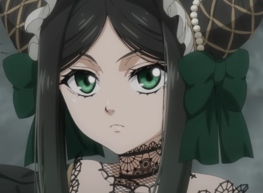 來源／アニプレックス チャンネル