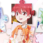 《帝乃三姊妹意外地容易相處。》動畫確定7月播出 公開第1彈宣傳PV