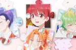 來源／アニプレックス チャンネル