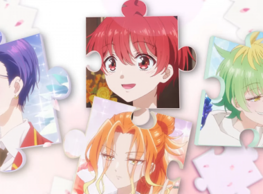 來源／アニプレックス チャンネル