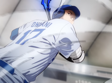 《鬼滅之刃》與 MLB 東京開幕戰合作 推出特別動畫影片 圖片1