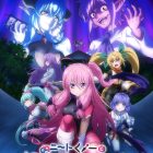 《我與尼特女忍者的莫名同居生活》動畫第2季度將於2025年4月5日播出 公開新視覺圖