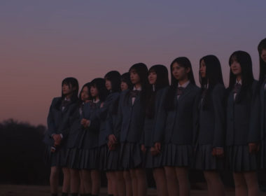 乃木坂46公開第38張單曲6期生曲《タイムリミット片想い》MV 由矢田萌華擔任 Center 圖片1