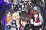 來源／『俺は星間国家の悪徳領主！』TVアニメ公式-X