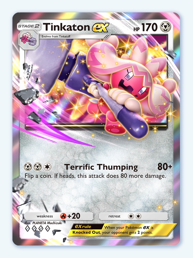 《Pokémon TCG Pocket》今日 3/27 正式推出擴充卡牌包《嗨放異彩》 圖片6