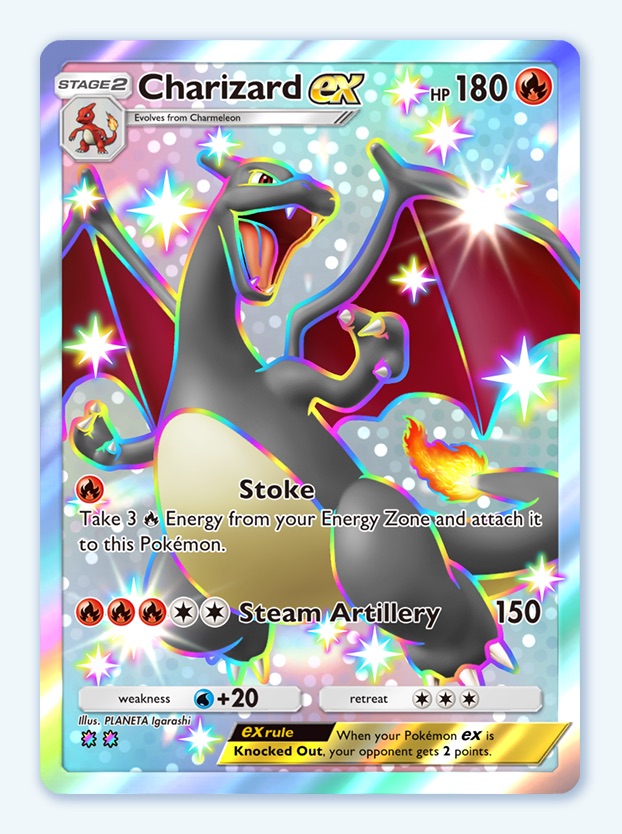 《Pokémon TCG Pocket》今日 3/27 正式推出擴充卡牌包《嗨放異彩》 圖片4