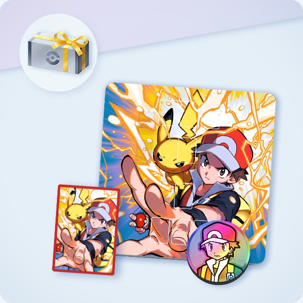 《Pokémon TCG Pocket》今日 3/27 正式推出擴充卡牌包《嗨放異彩》 圖片12