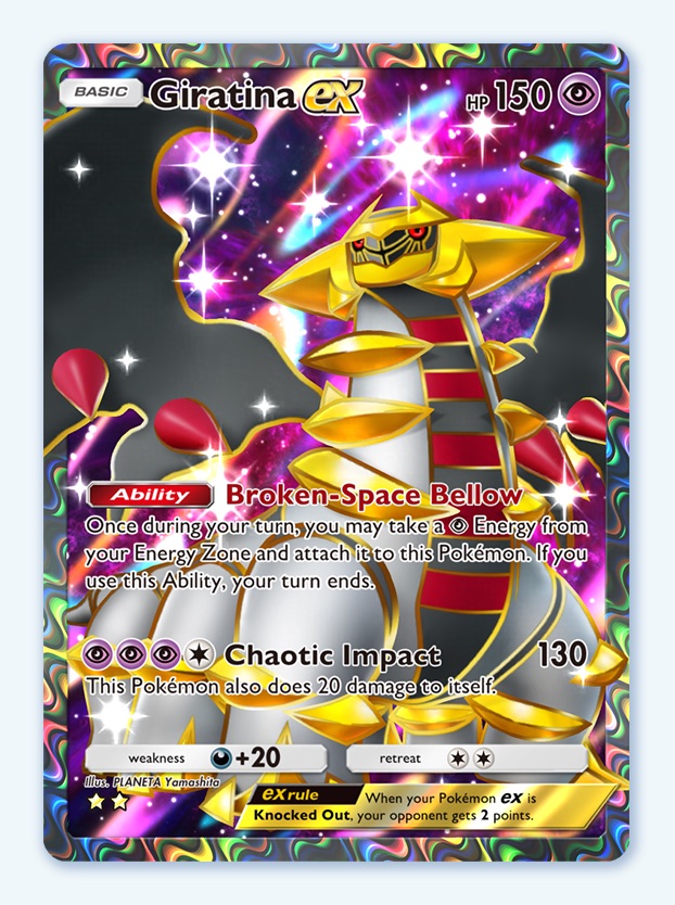 《Pokémon TCG Pocket》今日 3/27 正式推出擴充卡牌包《嗨放異彩》 圖片7