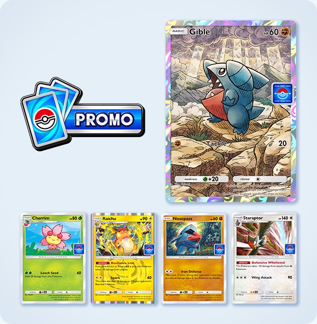 《Pokémon TCG Pocket》推出《圓陸鯊掉落活動》 有機會獲得圓陸鯊卡牌 圖片2