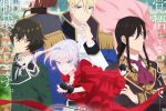 來源／TVアニメ「最後にひとつだけお願いしてもよろしいでしょうか」公式-X