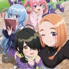 《紫雲寺家的兄弟姊妹》動畫公開第2彈宣傳PV