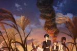 來源／TVアニメ『小市民シリーズ』公式-X
