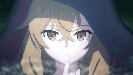 《Silent Witch 沉默魔女的祕密》動畫確定7月播出 公開第1彈宣傳PV