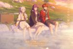 來源／『葬送のフリーレン』アニメ公式-X