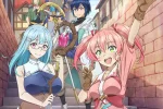 來源／TVアニメ「勇者パーティーを追放された白魔導師、Sランク冒険者に拾われる」公式