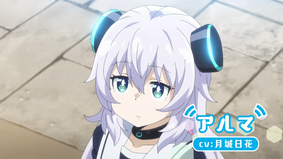 來源/KADOKAWAanime